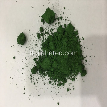 Chrome Oxide Green สำหรับคอรันดัม